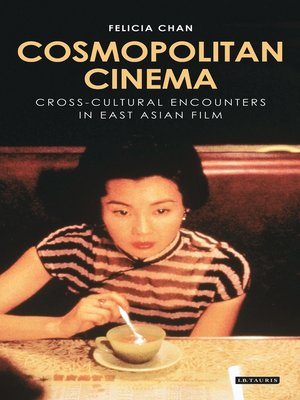 cover image of Cosmopolitan Cinema